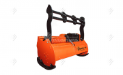 Мульчер на мини-погрузчик Impulse MF3 1400 Standard F