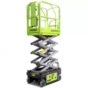 Ножничный подъемник Zoomlion ZS0407DC