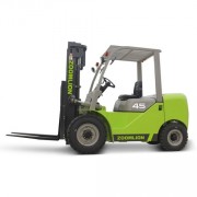 Дизельный погрузчик Zoomlion FD45